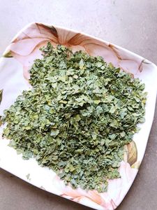 Nagauri Kesuri Methi Farm Fresh 😍