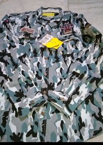 Boys Shirt