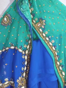 Armada Silk Saree