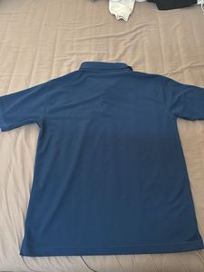 M Size T Shirt ( Used Once)