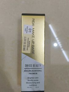 Swiss Beauty Highlighting Primer