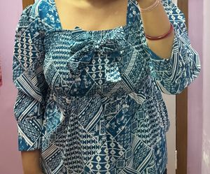 Tunic Top