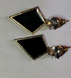 Beautiful earrings
