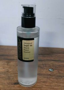 COSRX Snail 96 Mucin Power Essence