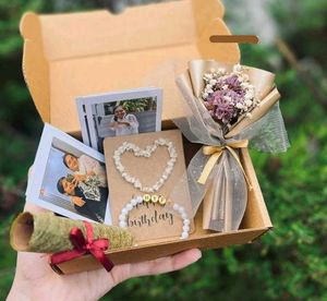 Customised Gift Hamper!