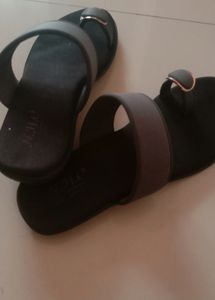 Footwear
