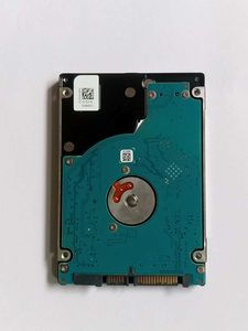 Seagate 500gb laptop thin HDD