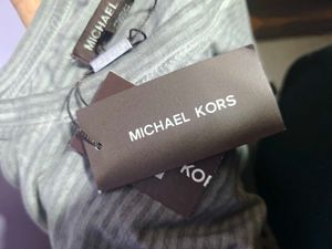 Striped Michael Kors T-Shirt