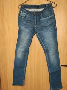 Highlander Jeans