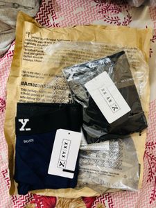 XYXX Trunks - New with Tags