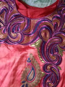Dubai Maxi New