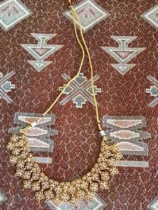 Art Jewellery Set