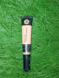 Half N'Half HD Pro Conceal