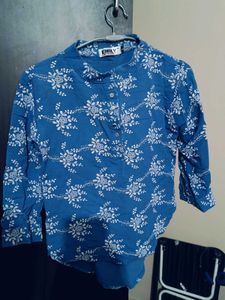 Top/Shirt/Kurti