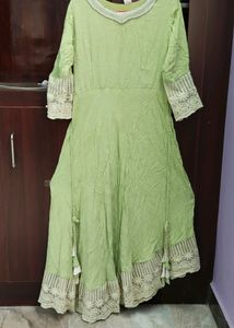 LONG GOWN