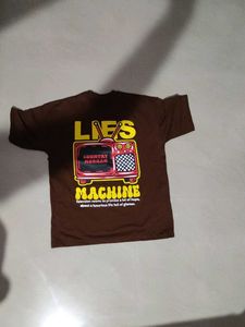 2 Oversized T-Shirt offer