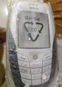 Nokia Mobile Body