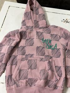 Balenciaga Sweatshirt First Copy