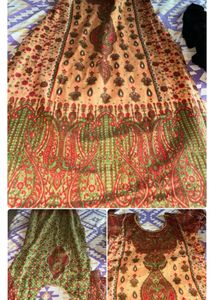 Ethnic Kurta Set & Suit