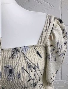 Smocking H&amp;M Dress