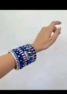 Pastel Multi Color Bangles 🌈