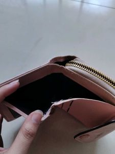 Forever Young Wallet