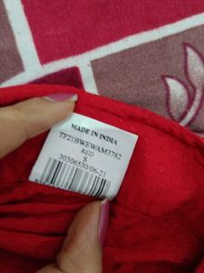 I Don&#39;t Want Wear Ethnic Outfit