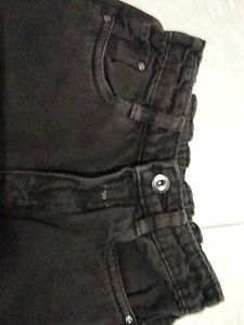 Brown Jeans