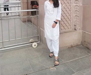 Kurta Pant Combo