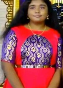 Diwali Elegant Pink Kurta With Side Zip