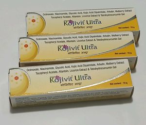 Kojivit Ultra Gel