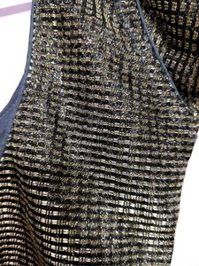 Sparkly Indian Blouse