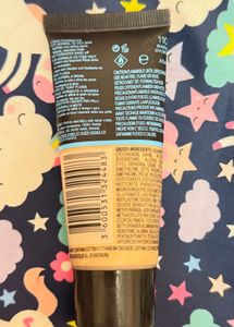 maybelline fit me foundation