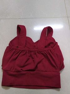 Baby Crop Top