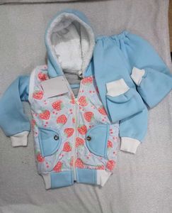 ❗ FREE DELIVERY❗New WOOLEN Cute Baby Boys Clothing