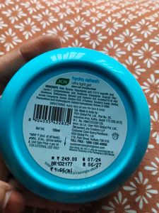 Joy Hydra Refresh Moisturizer