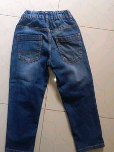 Cute Boys Denim Jeans