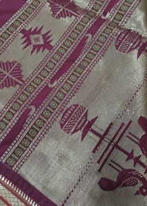 Women&#39;s Traditional New Saree