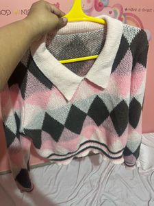 Savana Sweater