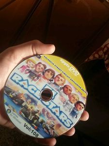 Gaming Cd
