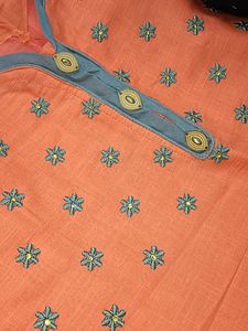 Kurta Anarkali