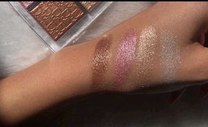 Dior Backstage Highlighter Shade 01 Universal