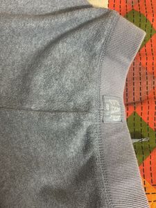 Woolen Lower Of Gap