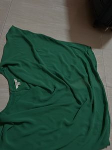 Anita Dongre’s cape Top