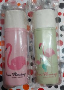 Flamingo Toothbrush Holders / Covers