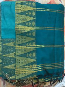 Silk Saree