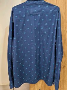 Allen Solly Casual Shirt, Special Edition