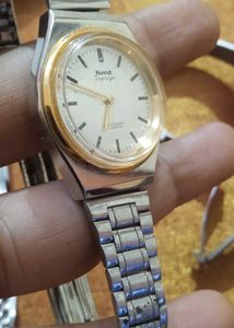 Vintage HMT Watch Bundle