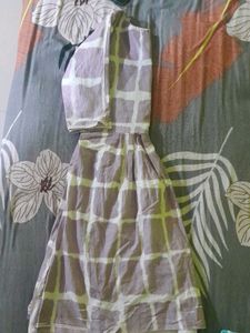 Daily Wearable Tunic