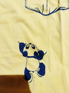Cartoon Tshirt